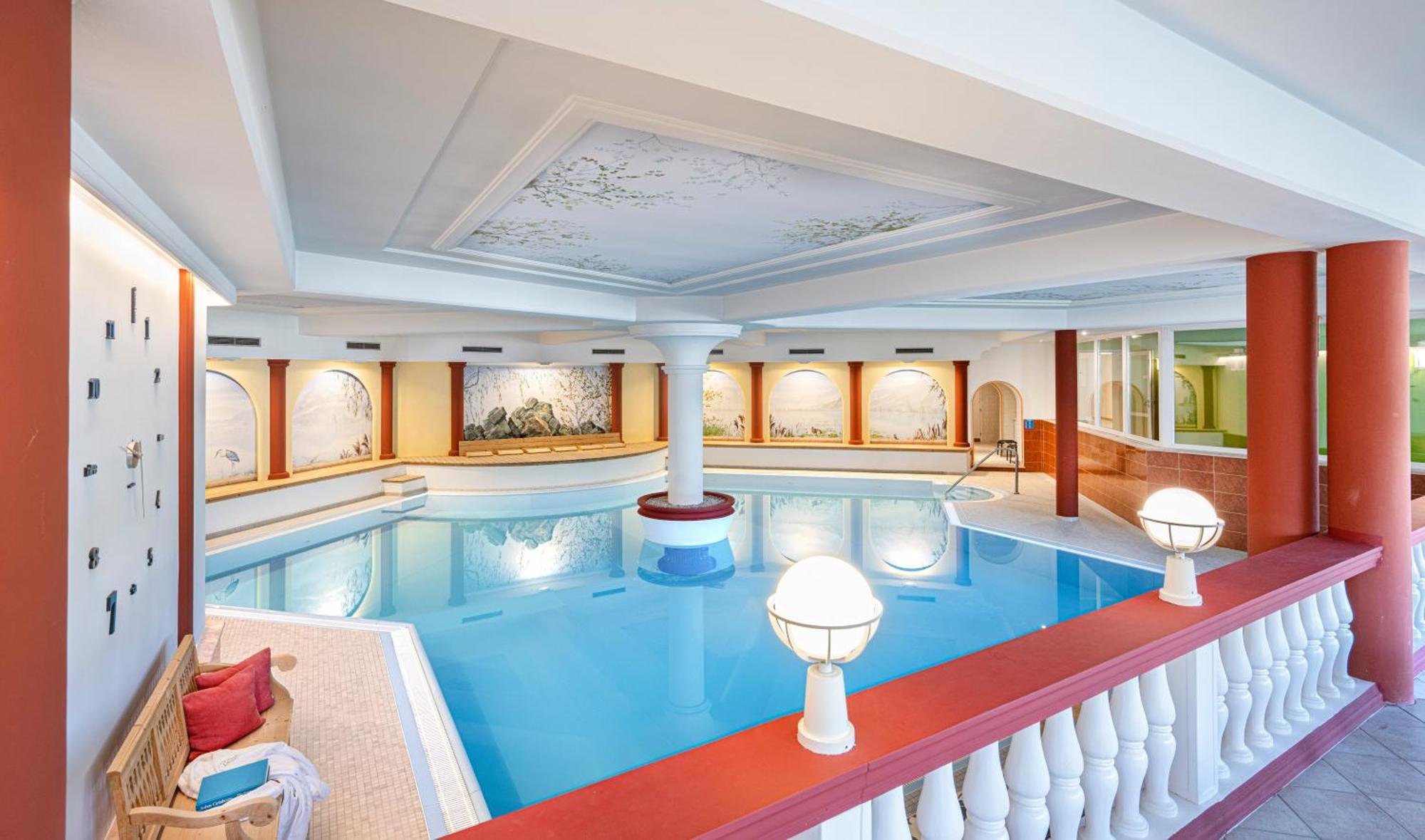Activehotel Diana Seis am Schlern Buitenkant foto