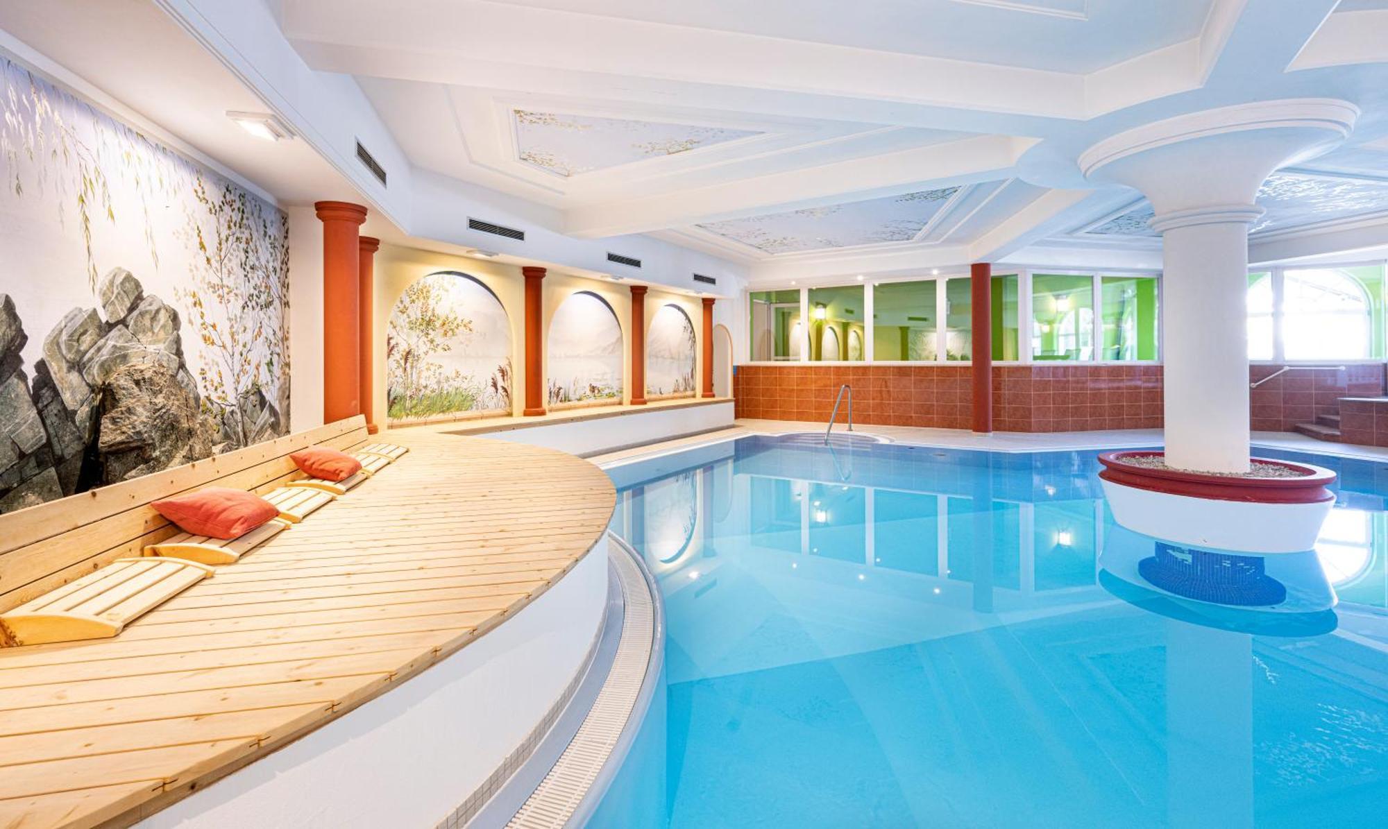 Activehotel Diana Seis am Schlern Buitenkant foto