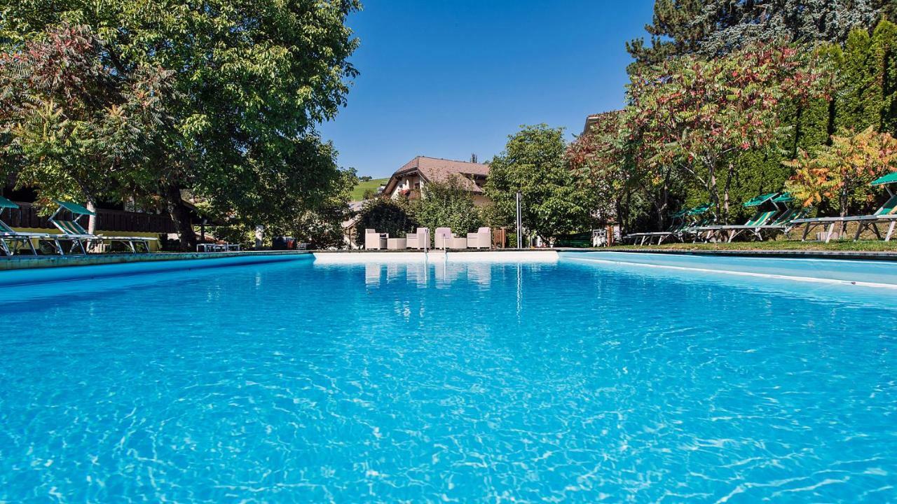 Activehotel Diana Seis am Schlern Buitenkant foto